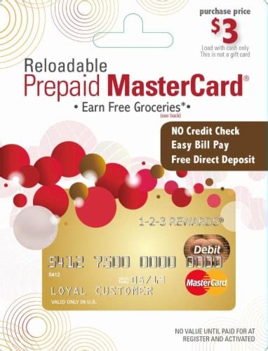 ralphs reloadable debit cards